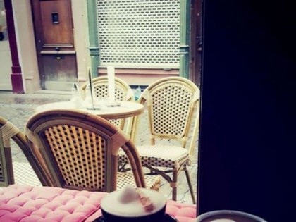 照片: Casa del Caffe